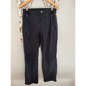 Mammut Convertible Pants Size 32 Light Stain